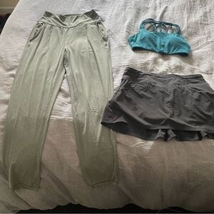 Athleta Lot